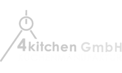 4 Kitchen BW